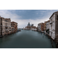 Malcolm Coulton: Venice Grand Canal